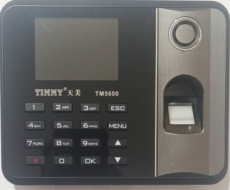 tm5600