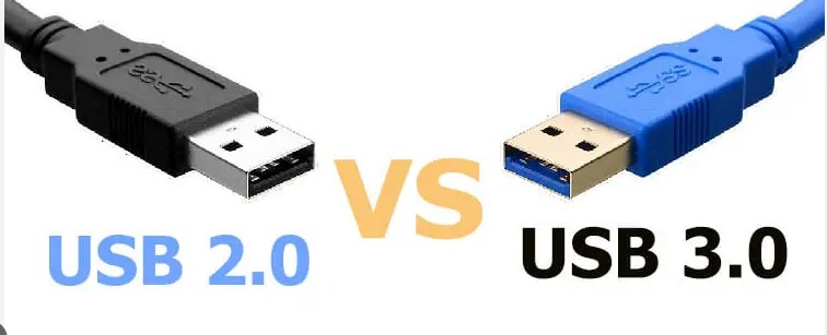 usb2 usb3
